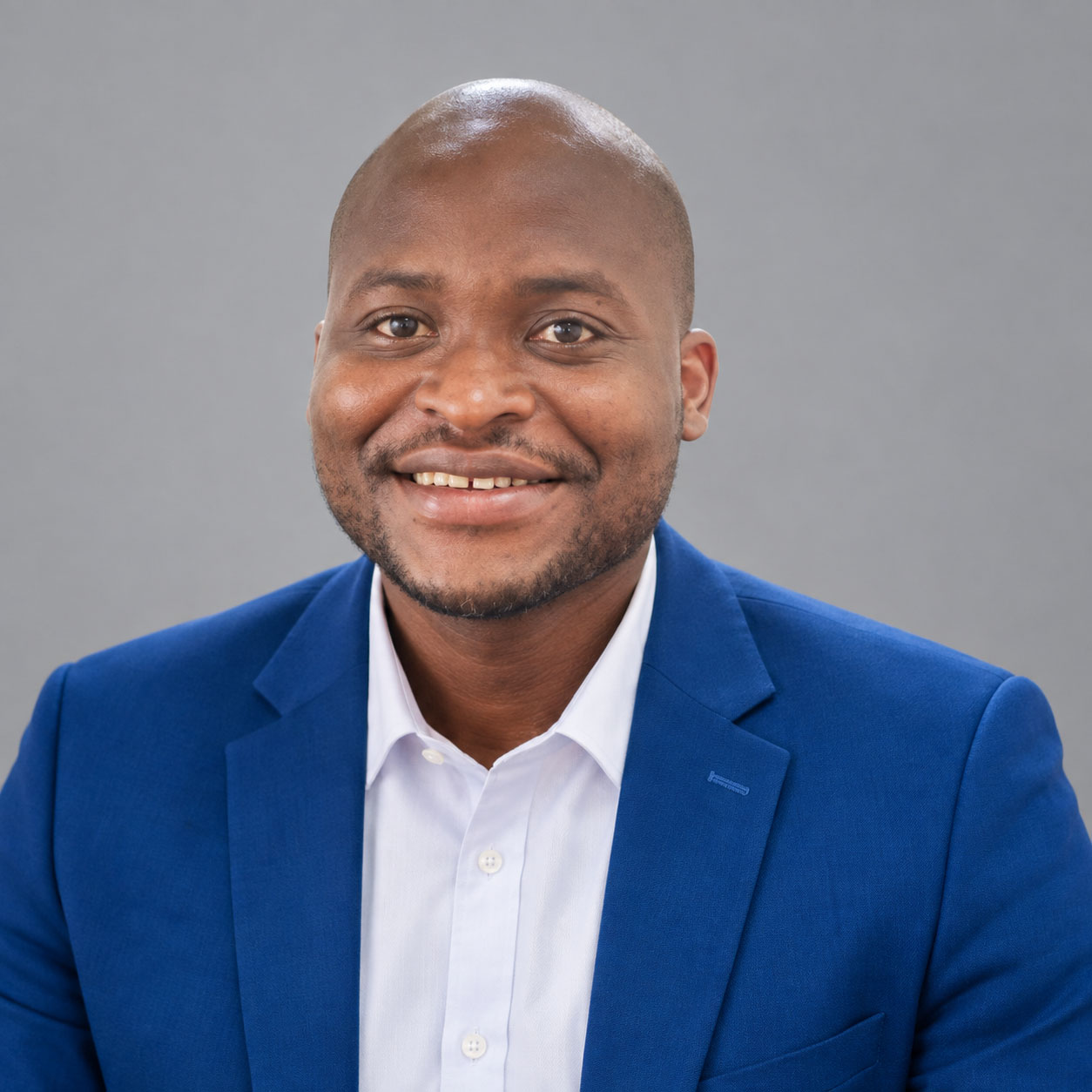 Etienne Zonon, Data and AI Engineer
