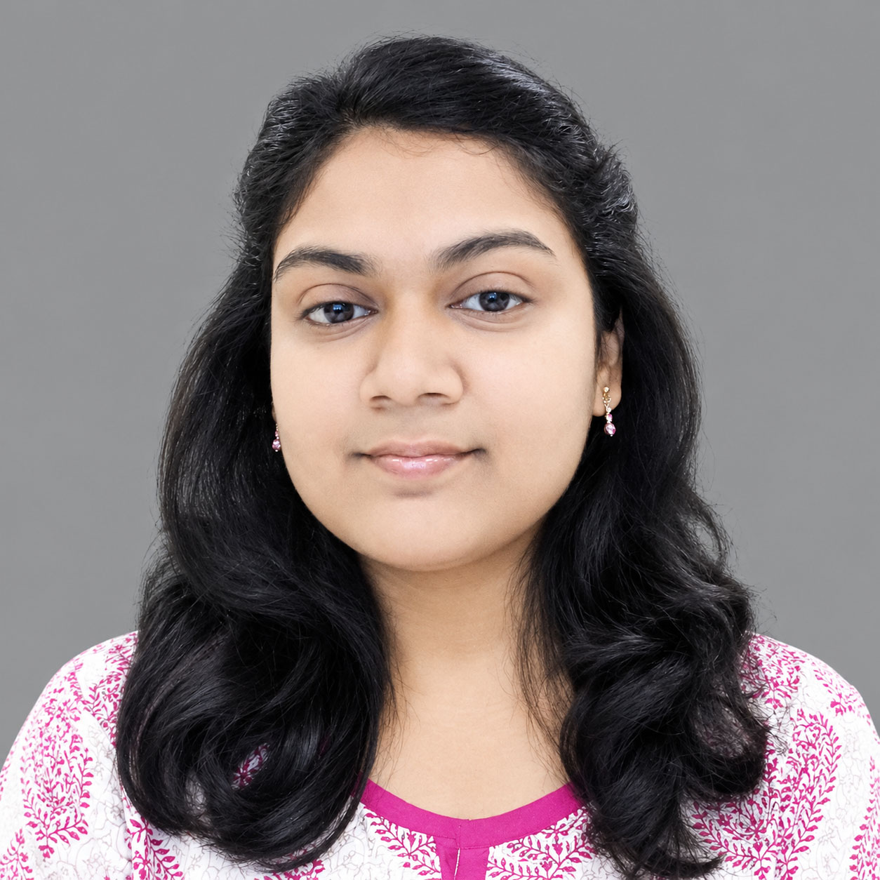 Srikana Ray, Project Coordinator (PMP)